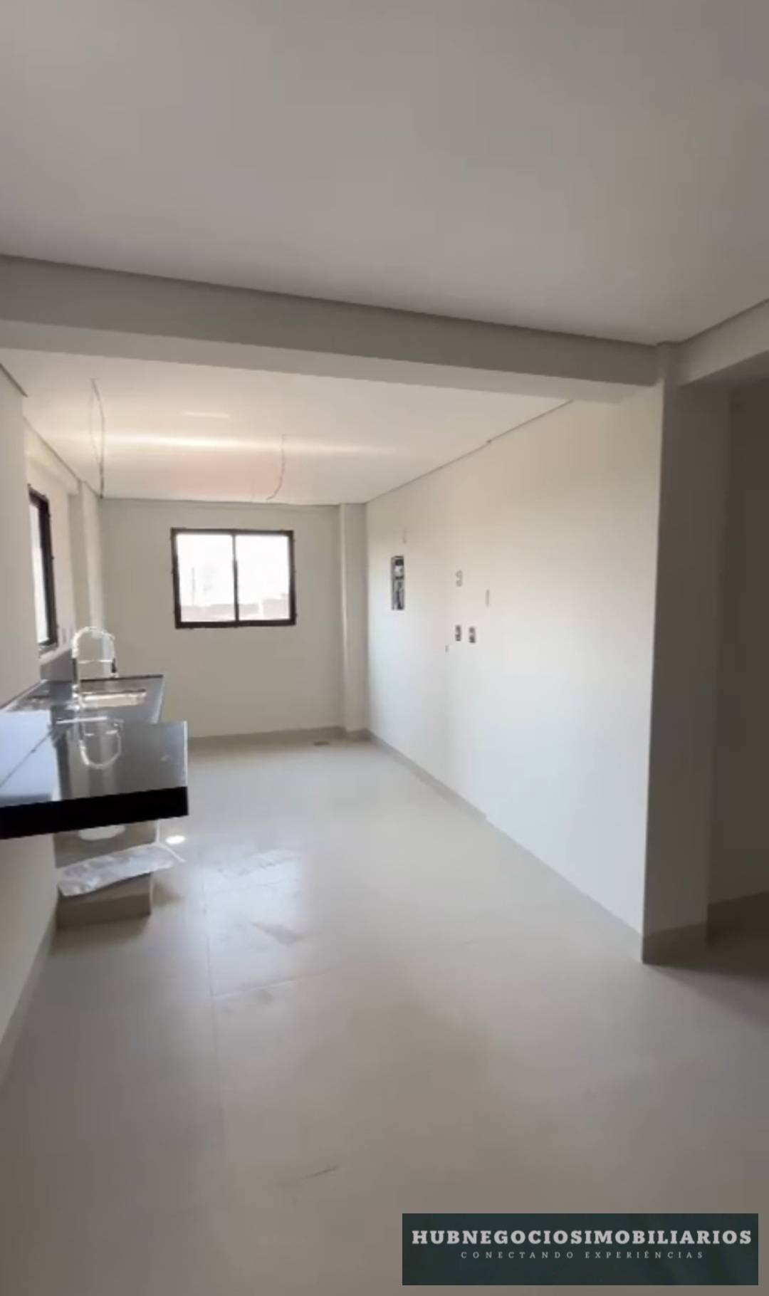 Apartamento à venda com 3 quartos, 72m² - Foto 3